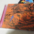 CMX - AION CD KOKO BÄNDIN NIMMAREILLA - pikkukuva 1