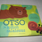 Suvilehto - Pertamo Otso ja soiton salaisuus - pikkukuva 1