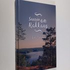 Jouko Puhakka : Suurin on rakkaus - pikkukuva 1