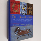 David Ewing Duncan : The calendar : the 5000-year struggl... - pikkukuva 1