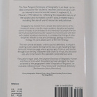 Audrey N. Clark : The new Penguin dictionary of geography - pikkukuva 2