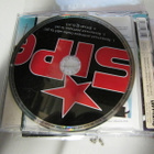 SIPE - SEURATAAN JOHTAJAA CD SINGLE 2002 SLIM CASE UUSI - pikkukuva 2