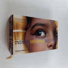 Danielle Föllmi ym. : Indian Wisdom - 365 Days - pikkukuva 1