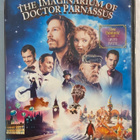 The Imaginarium of Doctor Parnassus - DVD ( uusi ) - pikkukuva 1