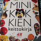 Kolme keittokirjaa - pikkukuva 2