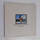 Suomalainen pientalo Finnish house - pikkukuva 1