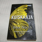 Alex North Kuiskaaja -pok - pikkukuva 1