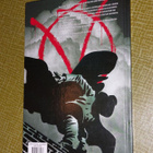 Alan Moore: V niin kuin Verikosto - pikkukuva 2