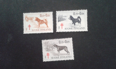 1965 tub koiria sarja**