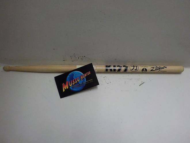 ERIC SINGER KISSWORLD TOUR SIGNATURE DRUMSTICK