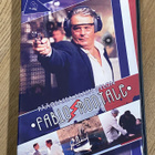 FABIO MONTALE - KOKO SARJA - DVD - pikkukuva 1