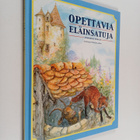 Aisopos : Opettavia eläinsatuja Aisopoksen mukaan - pikkukuva 1