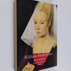 William Shakespeare : Mitta mitasta - pikkukuva 1
