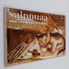 Kivi Larmola : Saippuaa - pikkukuva 1