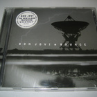 Bon Jovi - Bounce (CD) - pikkukuva 1