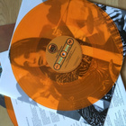 Todd Rundgren - Todd 2LP Orange Vinyl (Music On Vinyl) - pikkukuva 3