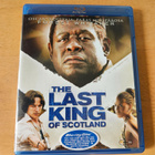 The Last King of Scotland (Blu-ray) - pikkukuva 1