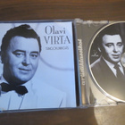 Olavi Virta: Tangokuningas CD - pikkukuva 1