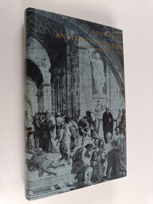 Alf Henrikson : Antikens historier, 1 : Österländerna, He...