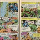 Tomahawak n:o 3 1983 Togatten tatet. - pikkukuva 5