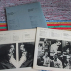 Burton & Swallow: ECM 1055 & Towner & Burton ECM 1056 - pikkukuva 2