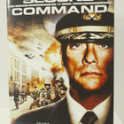 dvd Second in Command - pikkukuva 1