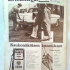 Suomen Kuvalehti No 35 elokuu 27.8. 1960 - pikkukuva 2