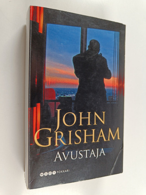 John Grisham : Avustaja
