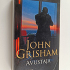 John Grisham : Avustaja - pikkukuva 1