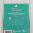Sara Storm : Syksy, joka toi rakkauden - pikkukuva 2