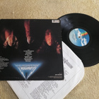 TRIUMPH - Progressions Of Power LP - pikkukuva 2