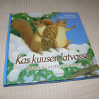 Loivamaa (toim.)  Kas kuusen latvassa - pikkukuva 1