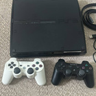 Playstation 3 SLIM 160GB + johdot + 2kpl ohjaimia - pikkukuva 3
