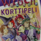 Witch , Disney PELIKORTIT - pikkukuva 3