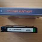 Syyttömät silminnäkijät (1989) VHS - pikkukuva 4