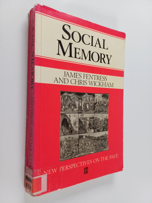 James Fentress : Social memory