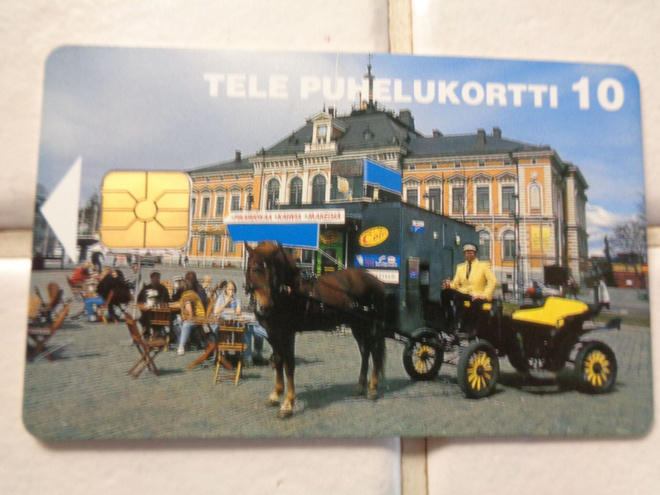 Tele S47