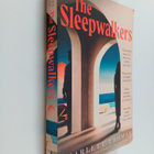 Scarlett Thomas : The Sleepwalkers - pikkukuva 1