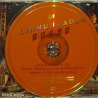 Linnunradan Laidalla • Soundtrack CD - pikkukuva 4