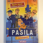 Pasila - kausi 2 (2-disc) ohjaus: Atte Järvinen (2007) UUSI - pikkukuva 1