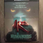 Humanoids from the Deep 4K, Shout Factory CE - pikkukuva 1