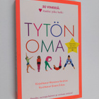 Marawa Ibrahim : Tytön oma kirja : 50 vinkkiä: Rakasta it... - pikkukuva 1