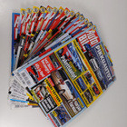 Jarmo Markkanen : Auto Bild Suomi puolivuosikerta 2009 (1... - pikkukuva 1