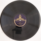 Savikiekko 1936 - Ernst Rolf - Odeon A 162052 - pikkukuva 4