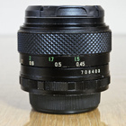 == Fujinon 55mm f/1.8 - M42 - pikkukuva 2