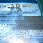 THE LAST AIRBENDER (M Night Shyamalan) BD+DVD, UUSI*** - pikkukuva 3