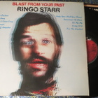 Ringo Starr: Blast From Your Past LP - pikkukuva 1