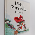 Tony Ross : Pikku Punahilkka - pikkukuva 1