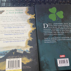 Neil Jordan x 2: The Collected Fiction & Ilmetty - pikkukuva 2