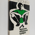 Väinö Arvid Lesonen : Kouransilmässä tyhjää - pikkukuva 1